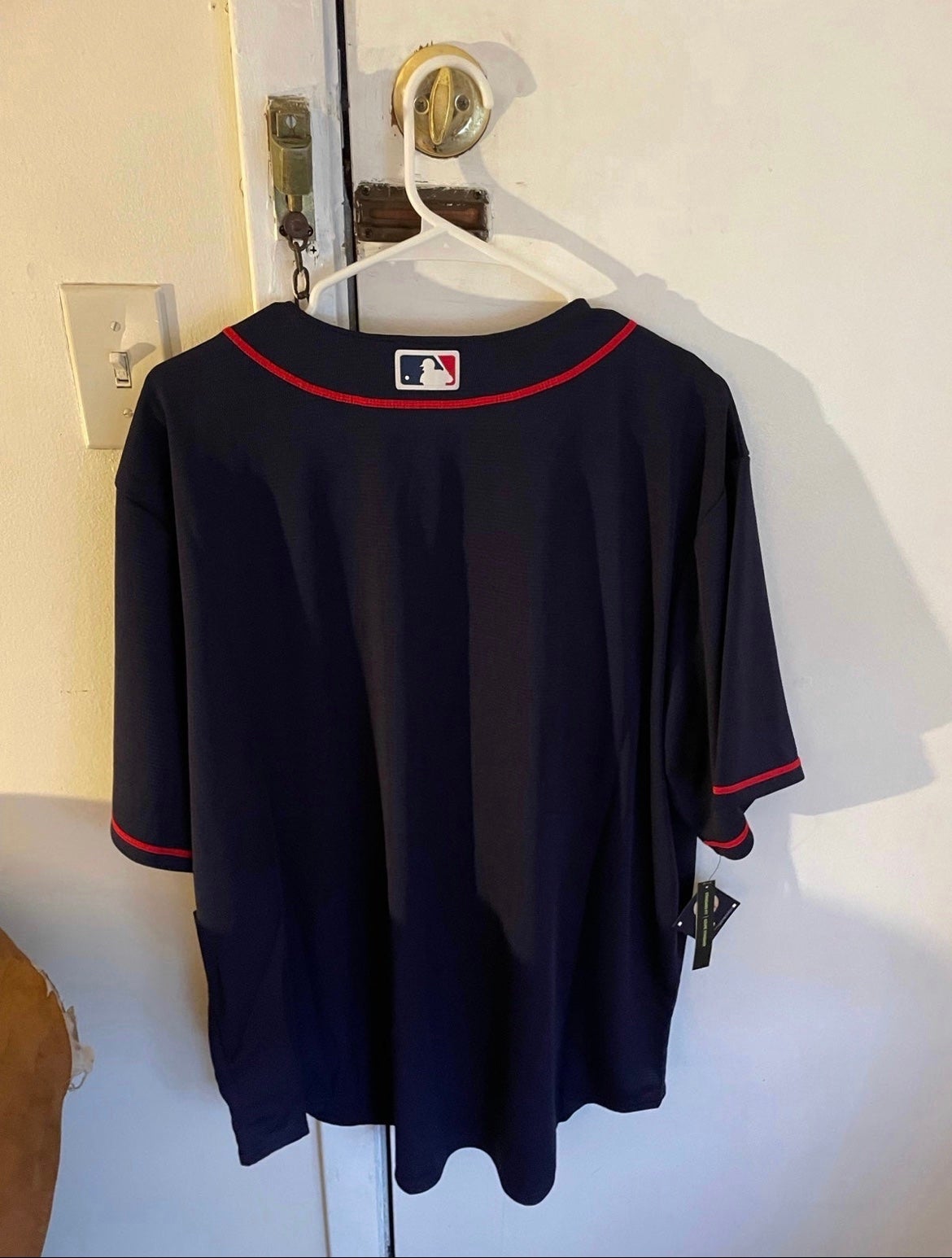 Minnesota Twins Nike Men’s MLB Jersey XL