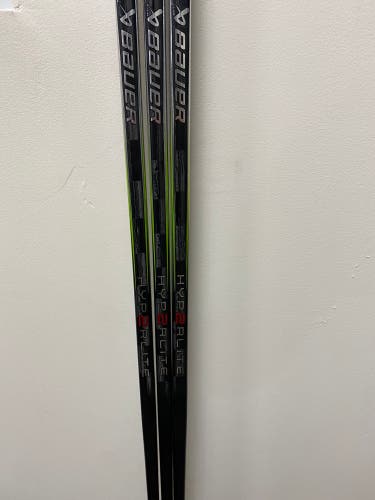 Bauer Vapor Hyperlite 2 Sticks 3-Pack