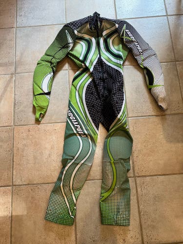 Energiapura GS Ski Suit - Adult XS