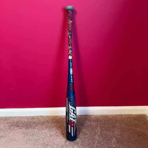 Marucci Cat9 Pastime One Piece Alloy 31” (-8) USSSA Certified
