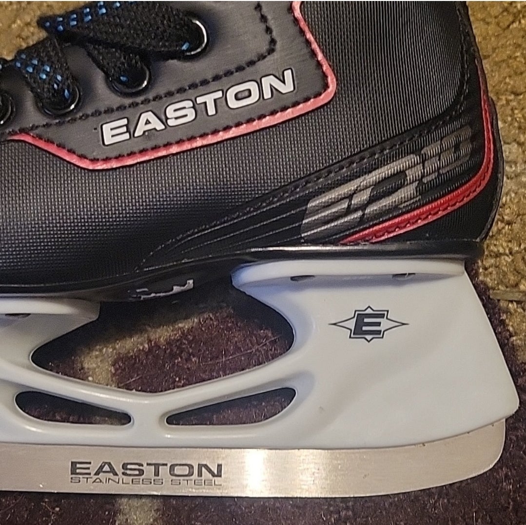 Patin Hockey Synergie EQ10 Enfant EASTON