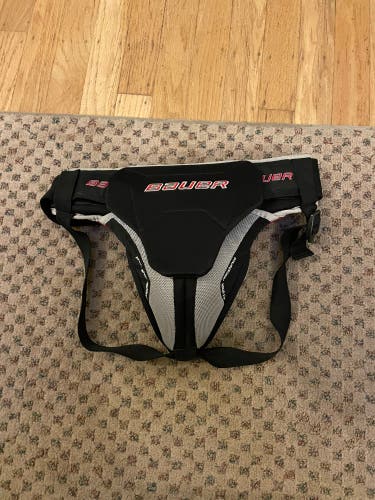 Used Bauer Jock Support Cup
