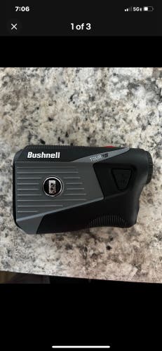 Bushnell v5 rangefinder (MINT)