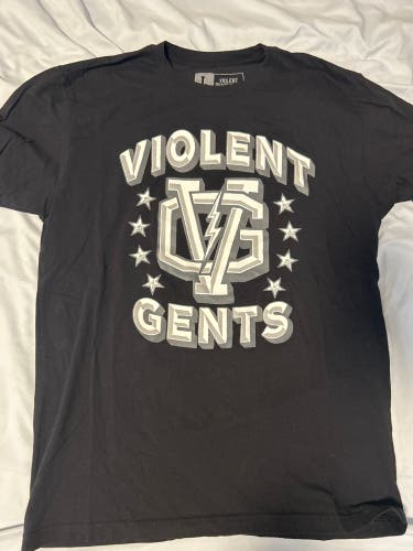 Violent Gentlemen t shirt