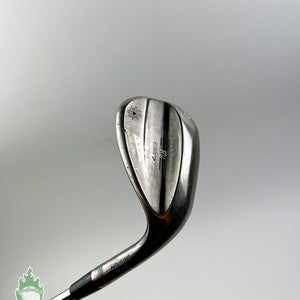Used RH Titleist Vokey SM7 D Grind Wedge 60*-12 Stiff Steel Golf Club