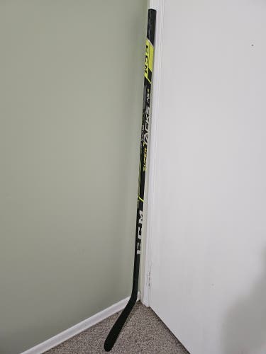 Used CCM Right Handed Super Tacks AS3 Pro Hockey Stick