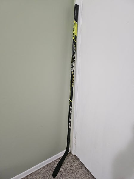 Used CCM Right Handed Super Tacks AS3 Pro Hockey Stick