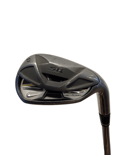 Nike Sq Pitching Wedge Uniflex Steel Shaft Wedge