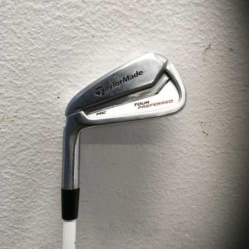 Taylormade Tour Preferred 3 Iron Regular Flex Graphite Shaft Individual Iron