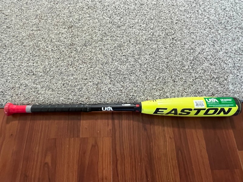 Brand New 2023 Easton Composite ADV 360 Bat (-11) 29 oz 30"
