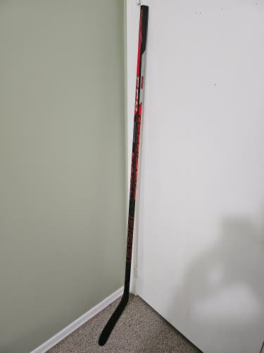 Used CCM Right Handed Jetspeed FT4 Hockey Stick