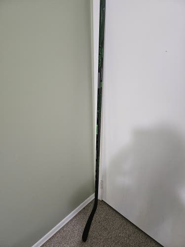 Used CCM Right Handed RibCor Trigger 5 Hockey Stick