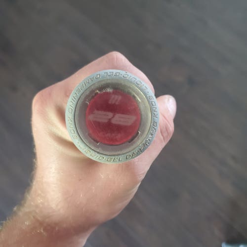 Used USSSA Certified 2023 Marucci Alloy CAT X Bat (-10) 18 oz 28"