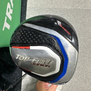 Top Flite Top Flite Junior Clubs (5 Clubs)