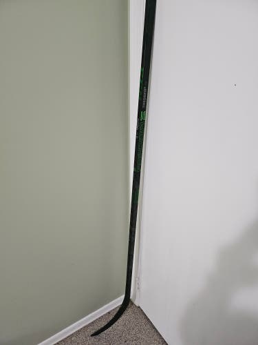 Used CCM Left Hand Ribcor Trigger 5 Pro Hockey Stick