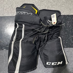 Junior Used Medium CCM Tacks 4052 Hockey Pants