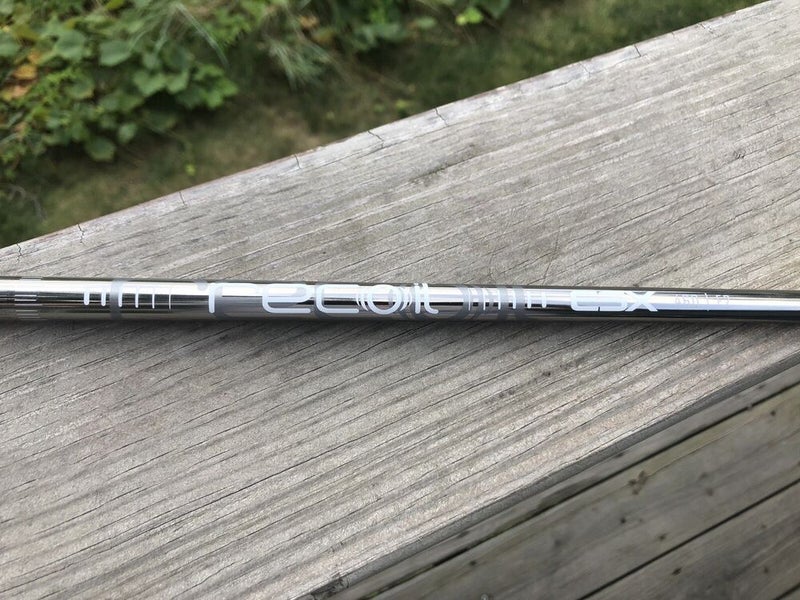 selling shop 20 Mixed Taylormade Graphite Demo Shafts