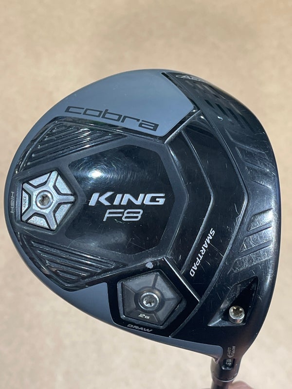 Adjustable Loft Golf Drivers for sale | New and Used on SidelineSwap