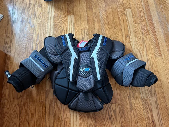 Vaughn v9 intermediate small