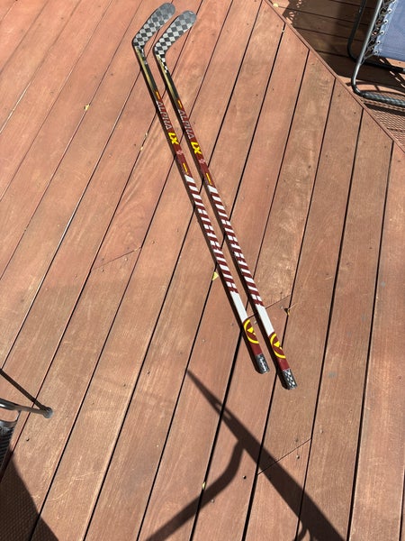 Intermediate Right Handed P92 Pro Stock Alpha LX Pro Hockey Stick