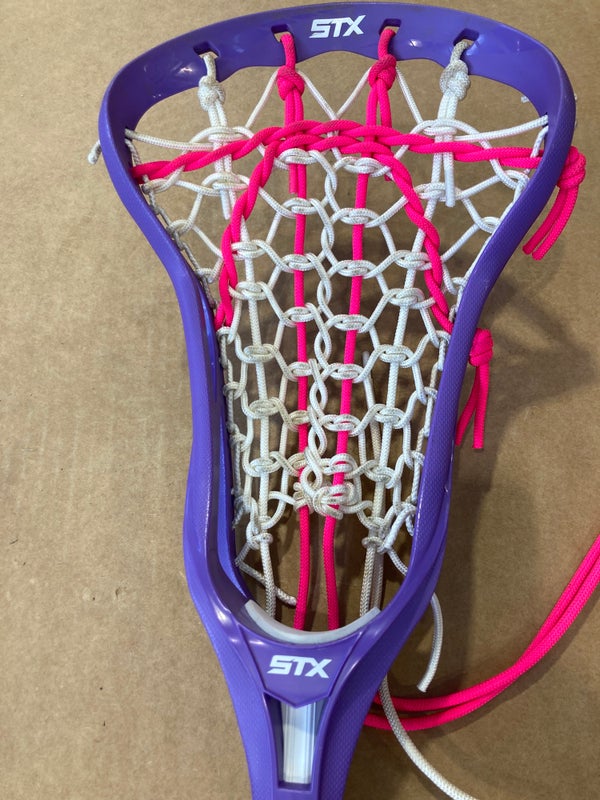 Used Women's STX 6000 Stick With Carrying Case