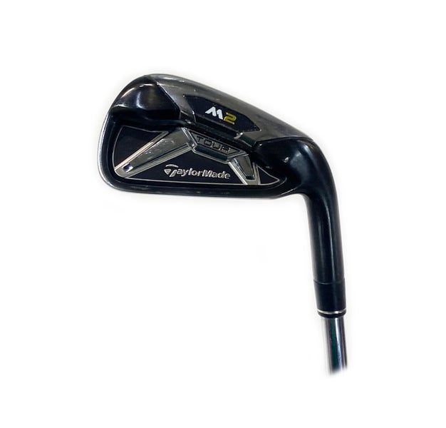 TaylorMade M2 Tour Single 6 Iron Steel TT XP95 R300 Regular Flex
