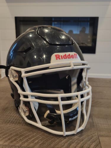 Riddell SpeedFlex Helmet