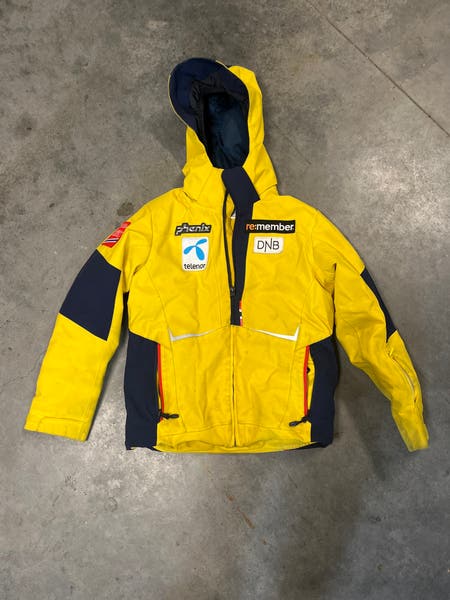 新品未使用 Phenix Norway Team Model
ワンピース Phenix Boy's Norway Team Jacket - The Startingate