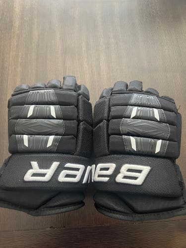 Used Bauer Nexus Pro