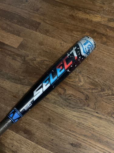 Louisville Slugger Select 719 33/30