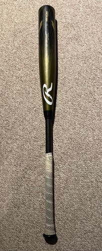 2023 Rawlings (-3) 30 oz 33" ICON Bat