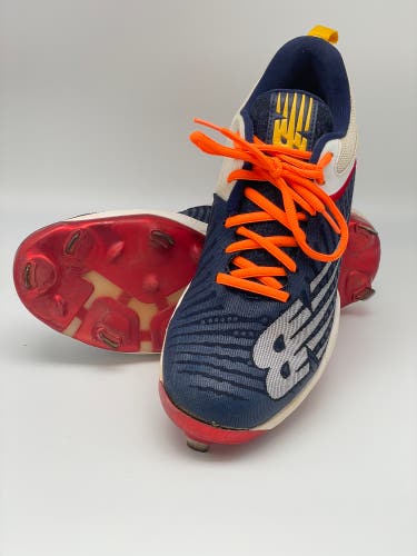 New Balance Men's Metal Low Top 4040v5