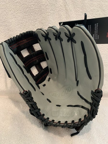 Wilson A1000 PF11 Infield Baseball Glove