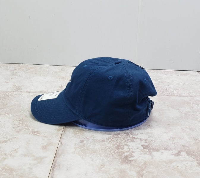 Adjustable Ball Cap Cotton Dad Hat Heritage 86 Nike Swoosh One