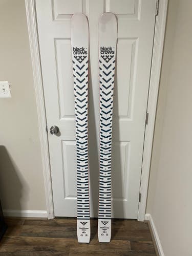 Black Crows Serpo Skis, 180, NEW 2023