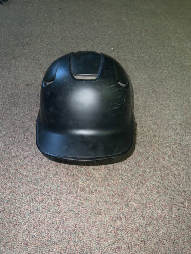 Easton Z5 2.0 Solid Batting Helmet Black Senior