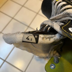 Bauer Supreme S35 Hockey Skates