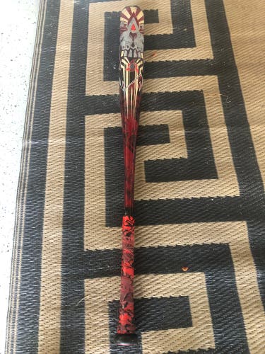 DeMarini voodoo one