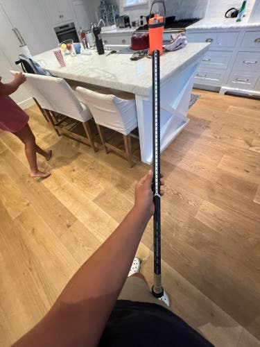 New ECD USA LE Carbon MTX Shaft 421/500