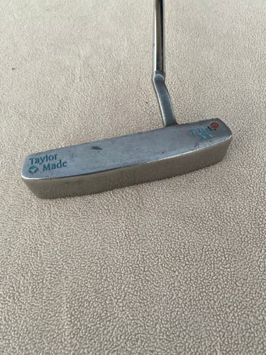 Men's Used TaylorMade Right Handed Blade TPA XX Putter