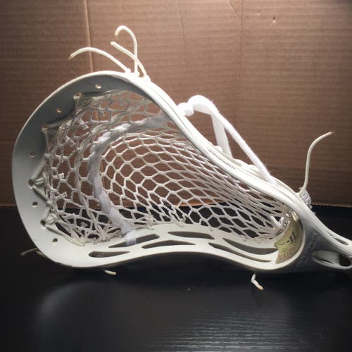 USED- White Revolution 2.0