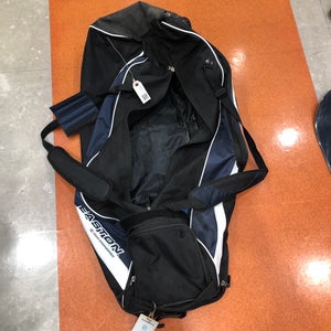 Used Easton Duffle Baseball Bag