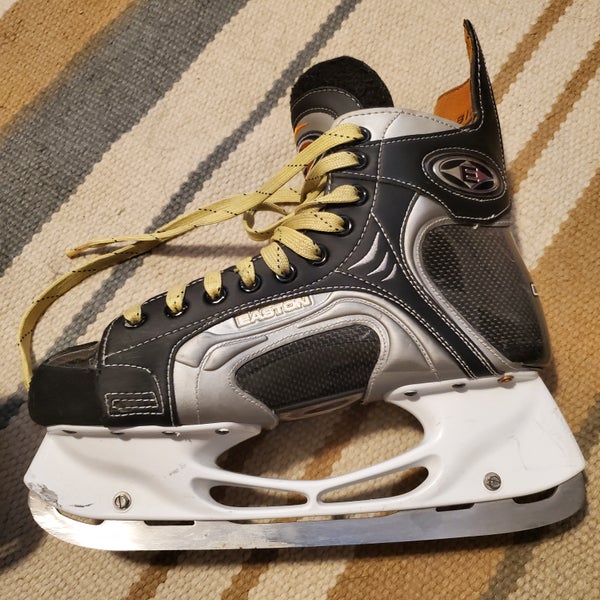 Easton Synergy EQ50 Hockey Skates- Sr