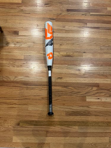Demarini CF Baseball Bat