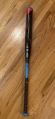 Easton Rival Softball bat