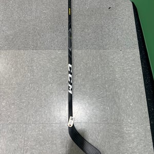 New Intermediate CCM Tacks 9080 Left Hockey Stick 58"