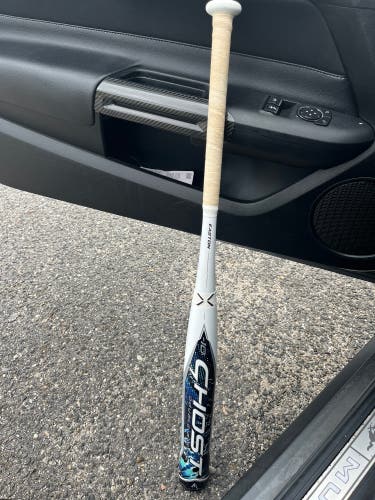 2023 Easton Ghost used once