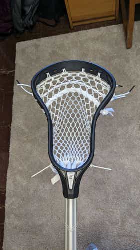 BN Epoch Z-Three w/ G.O.A.T. Mesh