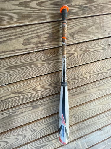 BBCOR Certified Composite (-3) 29 oz 32" Mako Bat