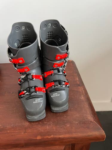 Unisex Racing  Ski Boots
